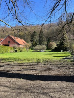 Wunderschönes idylisches Grundstück in Lauenstein bei Salzhemmendorf zu verkaufen!, 31020 Salzhemmendorf, Wohngrundstück
