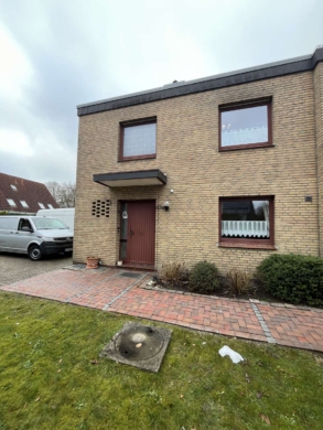 Wunderschönes Reihenendhaus in Oldenburg OT Kreyenbrück, 26133 Oldenburg, Reihenendhaus