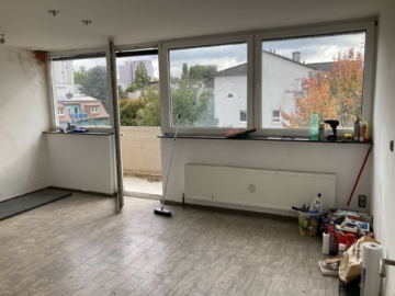 Etagenwohnung in Frankfurt/Oberrad, 60599 Frankfurt am Main, Etagenwohnung