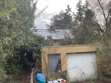 Einfamilienhaus, vollunterkellert und mit Garage, 38527 Meine, Einfamilienhaus