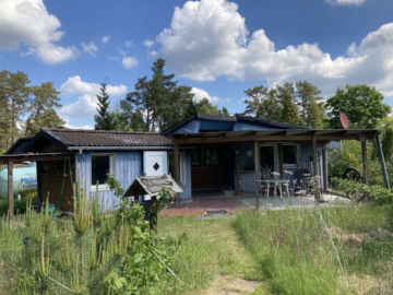 Wochenendhaus mit Nebengebäude und Carport, 38518 Gifhorn, Einfamilienhaus