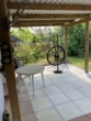 Bild - Wochenendhaus mit Nebengebäude und Carport