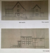 Ansichten - Einfamilienhaus