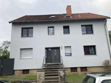 Eigentumswohnung Hildesheim, 31137 Hildesheim, Dachgeschosswohnung
