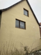 Bild - Doppelhaus mit Garagengebäude