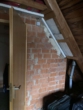 Bild - Doppelhaus mit Garagengebäude