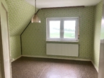 Bild - Doppelhaus mit Garagengebäude