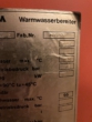 Bild - Reihenmittelhaus mit separater Garage