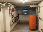 Bild - Reihenmittelhaus mit separater Garage
