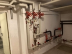 Bild - Reihenmittelhaus mit separater Garage