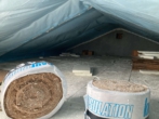 Bild - Reihenmittelhaus mit separater Garage