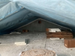 Bild - Reihenmittelhaus mit separater Garage