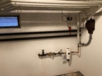 Bild - Reihenmittelhaus mit separater Garage