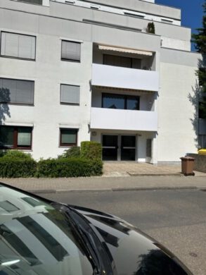 Wunderschöne Wohnung in Hanau, 63454 Hanau, Erdgeschosswohnung