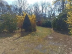 Garten - Wochenendhausim Erholungsgebiet Wendelberg e.V.