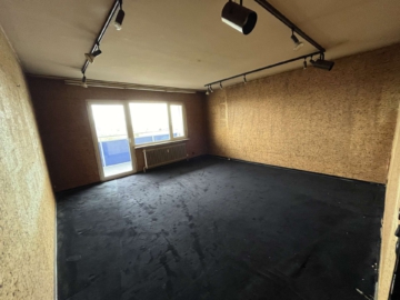 Eigentumswohnung in Frankfurt/Bornheim mit Poolbenutzung, 60389 Frankfurt am Main, Etagenwohnung