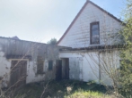 Bild - Eckgrundstück 665m² mit Haus