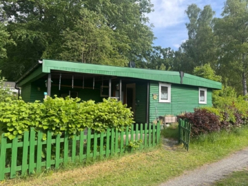 Mobilheim an den schönen Spreewaldseen, 31311 Uetze, Ferienhaus
