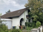 Titelbild - Einfamilienhaus mit Garage