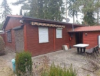 Außenansicht - Wochenendhaus im Wochenendgebiet Heide-Lido in Wesendorf