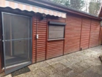 Außenansicht - Wochenendhaus im Wochenendgebiet Heide-Lido in Wesendorf