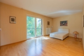 Schlafzimmer OG II - Villa mit Türmchen