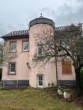 Bild - Villa mit Türmchen