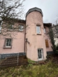 Bild - Villa mit Türmchen