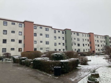 Eigentumswohnung 1.OG in Hildesheim, 31137 Hildesheim, Etagenwohnung