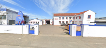 Betriebs-/Produktionsimmobilie, 31137 Hildesheim, Sonstige Landwirtschaftsimmobilie