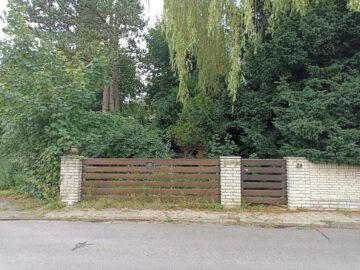 Charmantes Einfamilienhaus mit großem Grundstück und Potenzial in Meinersen, 38536 Meinersen, Einfamilienhaus