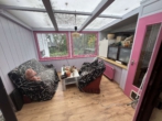 Bild - Zweifamilienhaus mit 2 Garagen